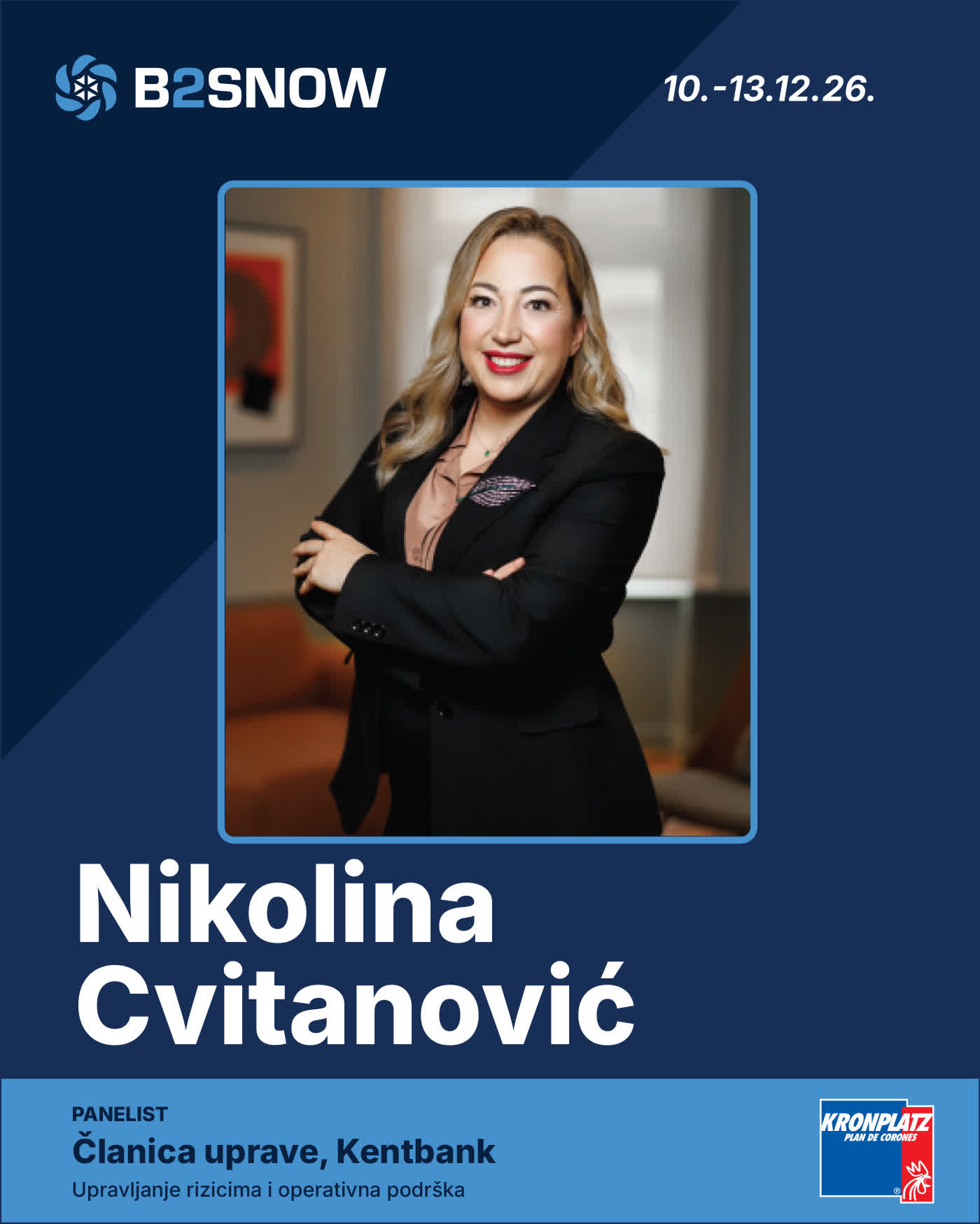 Nikolina Cvitanović
