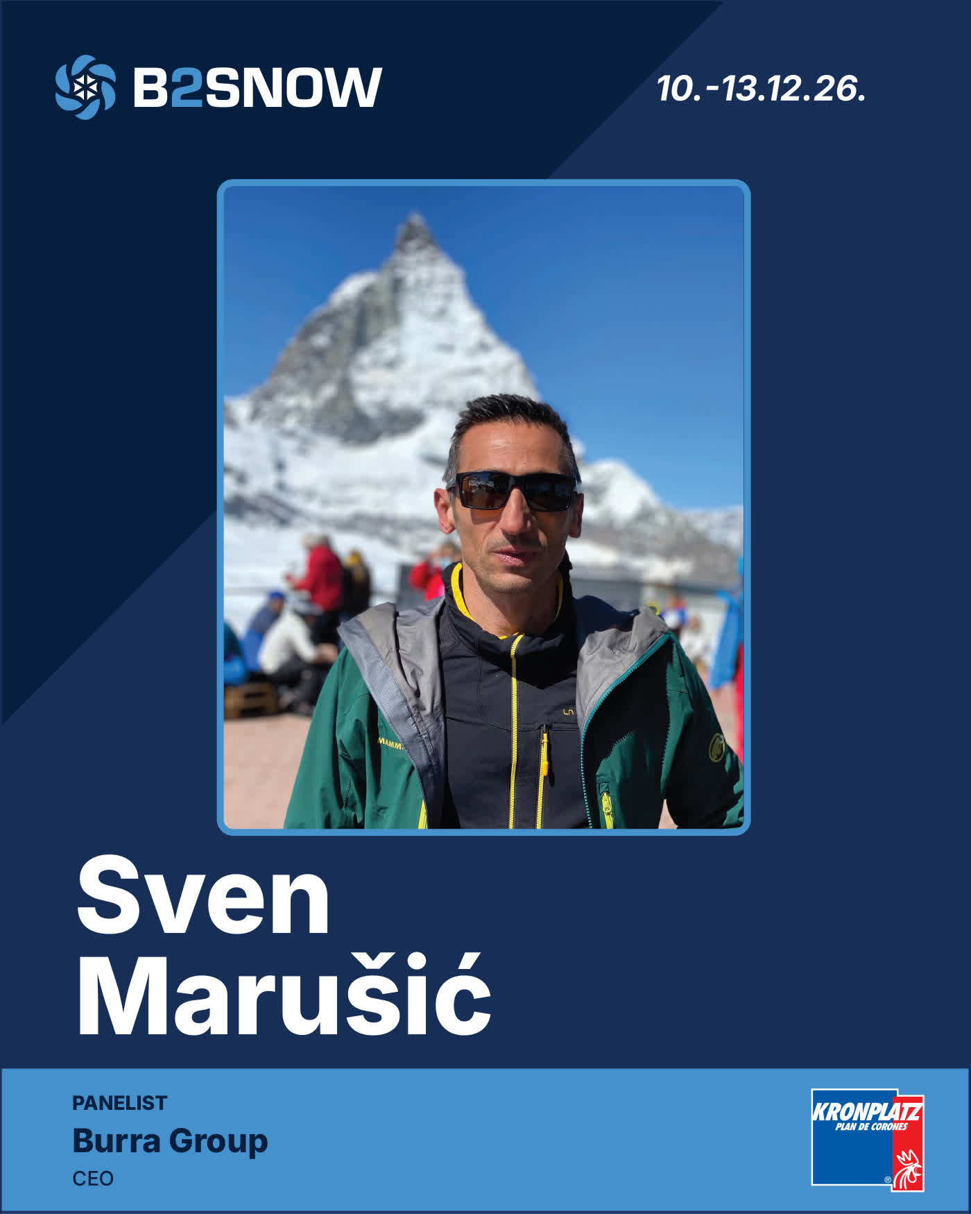 Sven Marušić