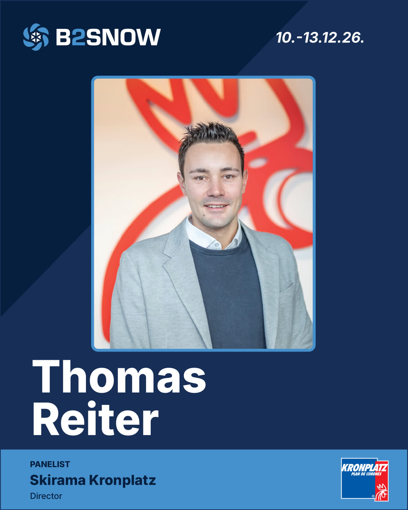 Thomas Reiter