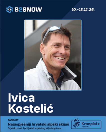 Ivica Kostelić