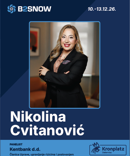 Nikolina Cvitanović