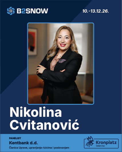 Nikolina Cvitanović