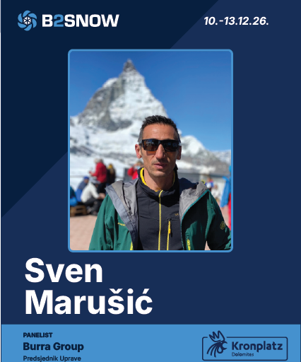 Sven Marušić