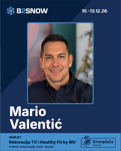 Mario Valentić