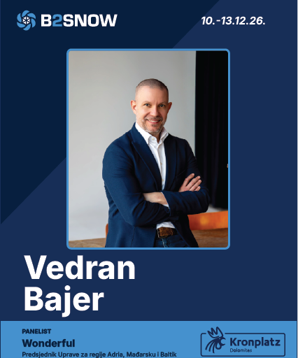 Vedran Bajer