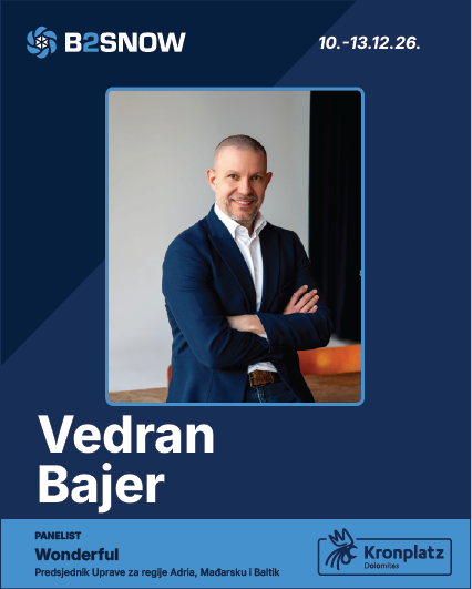 Vedran Bajer